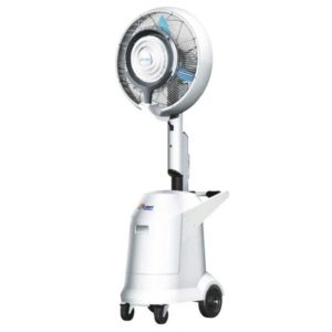 Fan D-6D